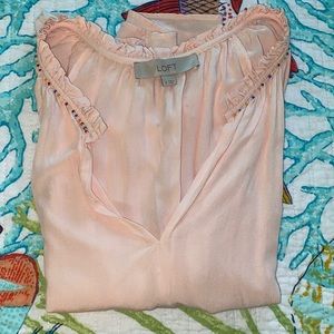LOFT Blouse